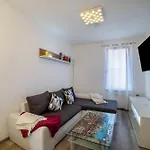 Apartment Im Harzer Vogelnest Spatzennest *