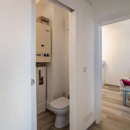 Im Harzer Vogelnest Spatzennest Bad Harzburg