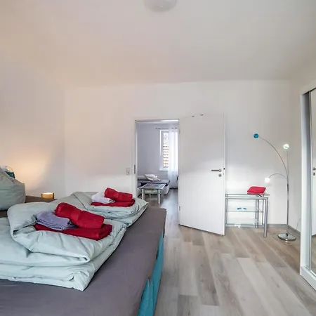 Im Harzer Vogelnest Spatzennest