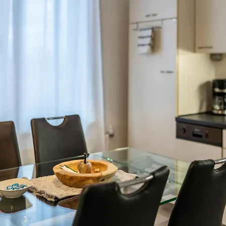 Apartment Im Harzer Vogelnest Spatzennest Bad Harzburg