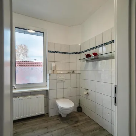 Im Harzer Vogelnest Spatzennest Bad Harzburg