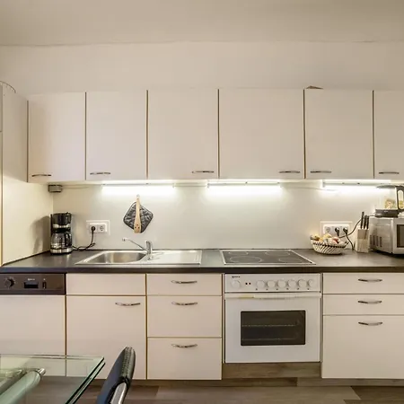 Apartment Im Harzer Vogelnest Spatzennest *