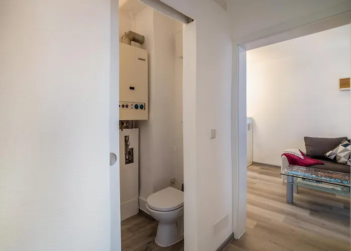 Im Harzer Vogelnest Spatzennest Bad Harzburg