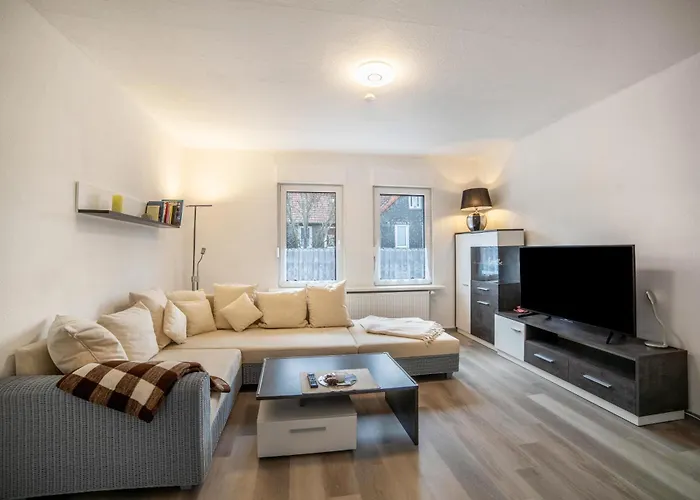 Im Harzer Vogelnest Spatzennest *