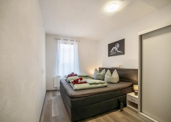 Im Harzer Vogelnest Spatzennest *