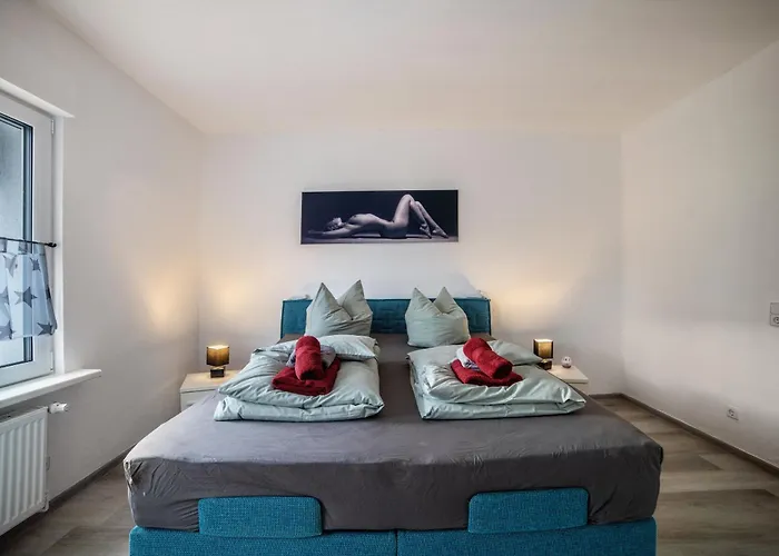 Im Harzer Vogelnest Spatzennest