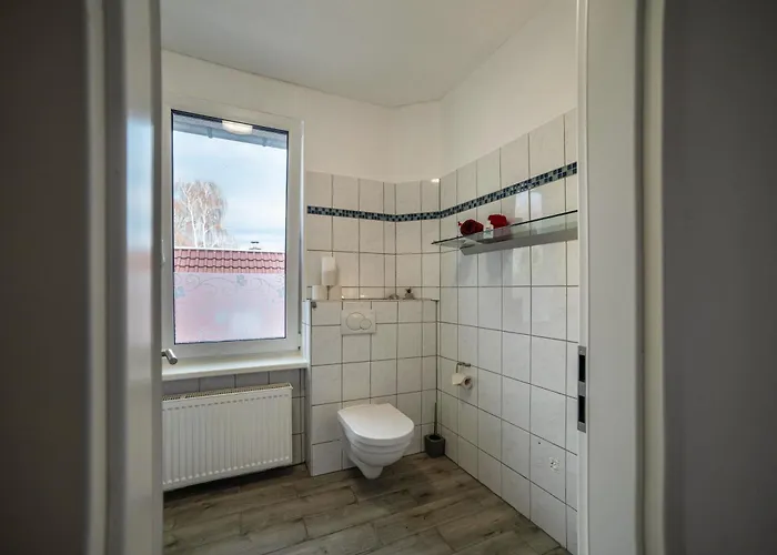 Im Harzer Vogelnest Spatzennest Bad Harzburg