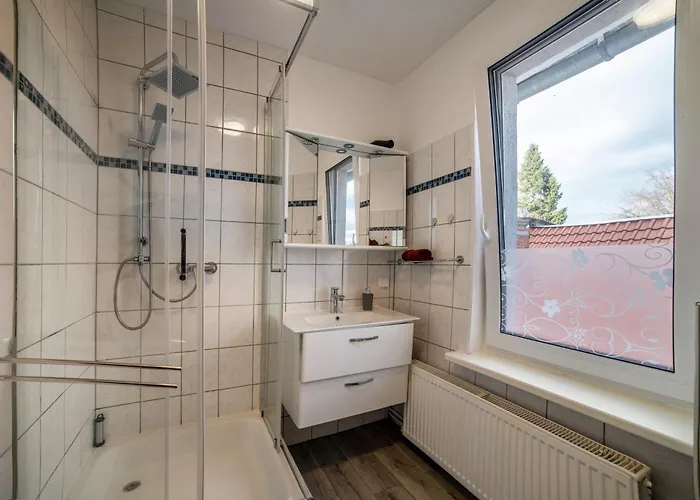 Daire Im Harzer Vogelnest Spatzennest *